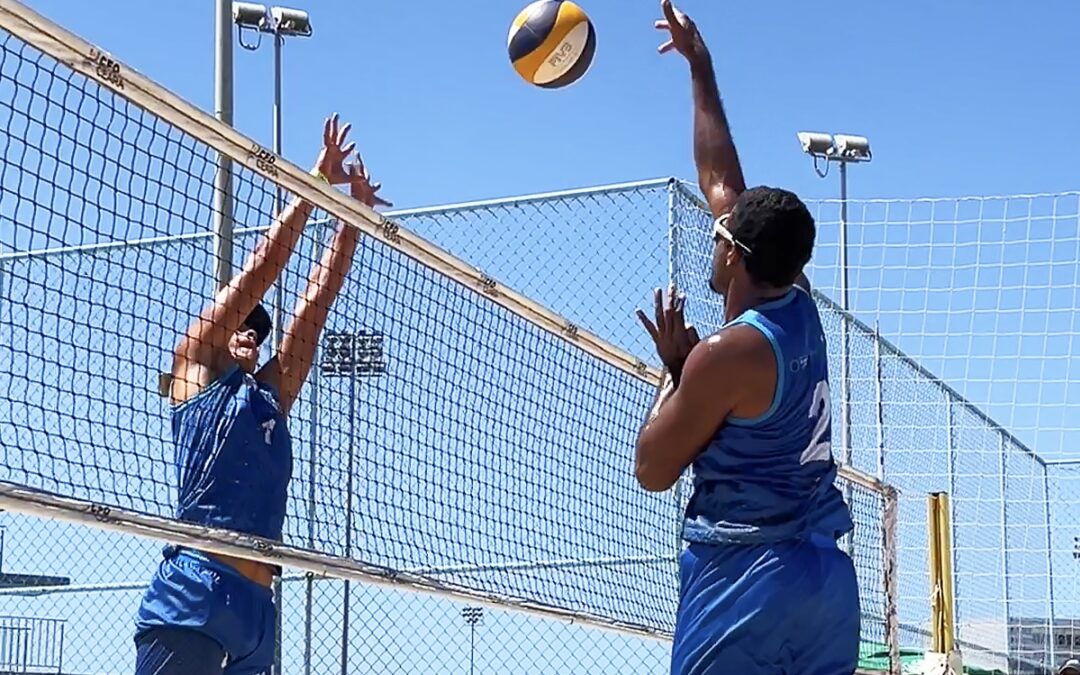 Centro de Formação Olímpica do Ceará abre inscrições para diversas modalidades esportivas